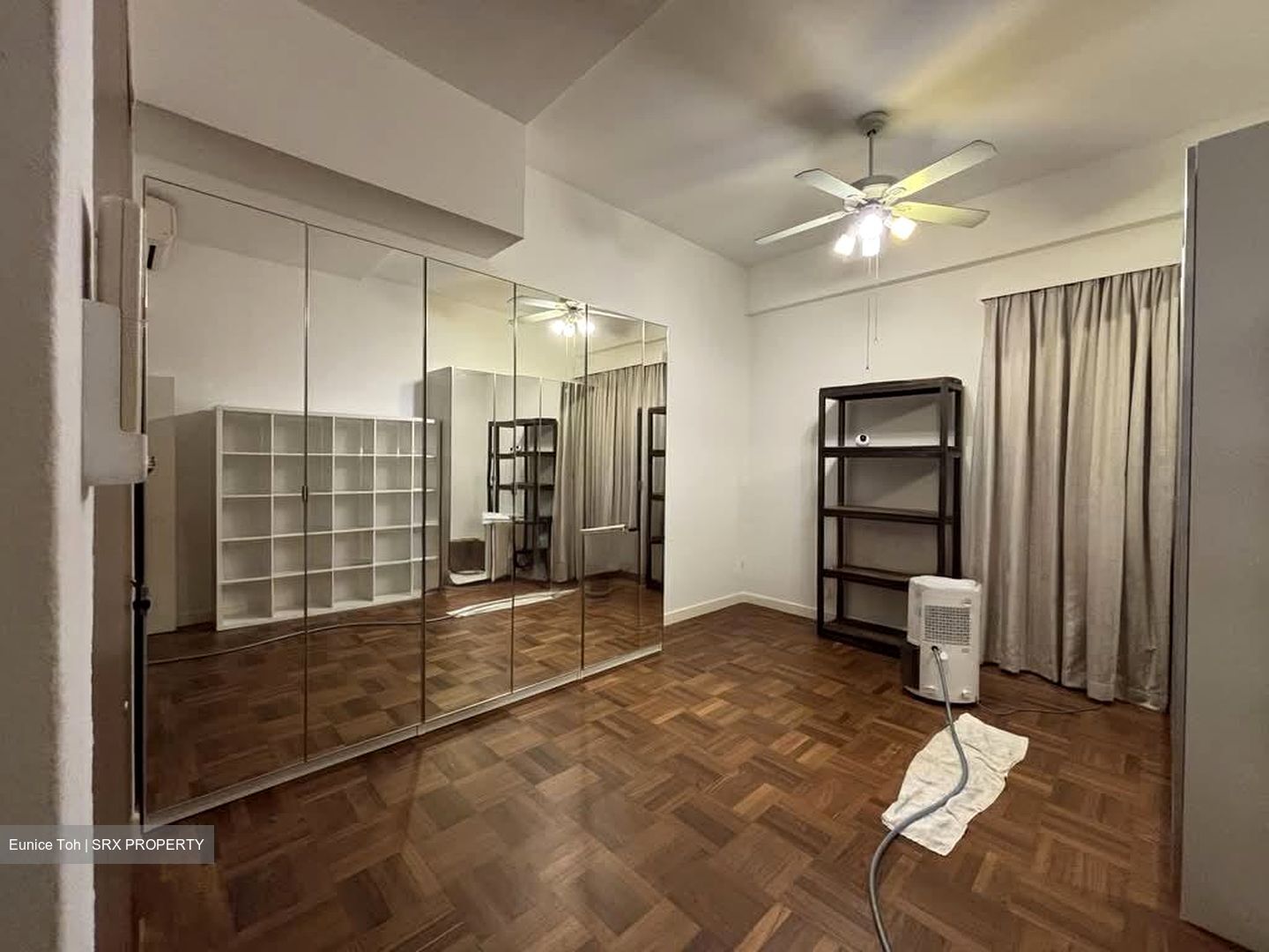 The Arcadia (D11), Condominium #593032711